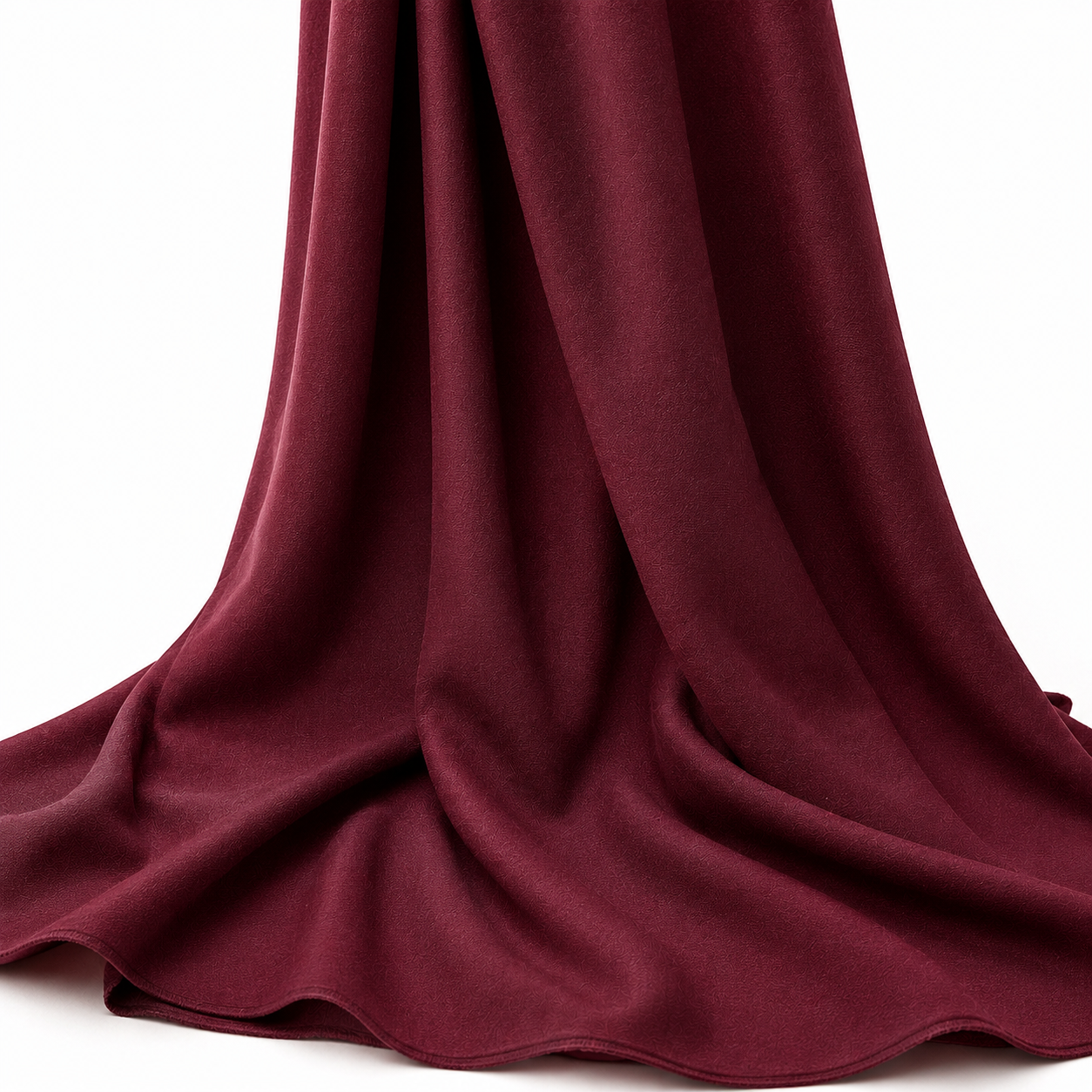 Standard Merino Wool Fabric